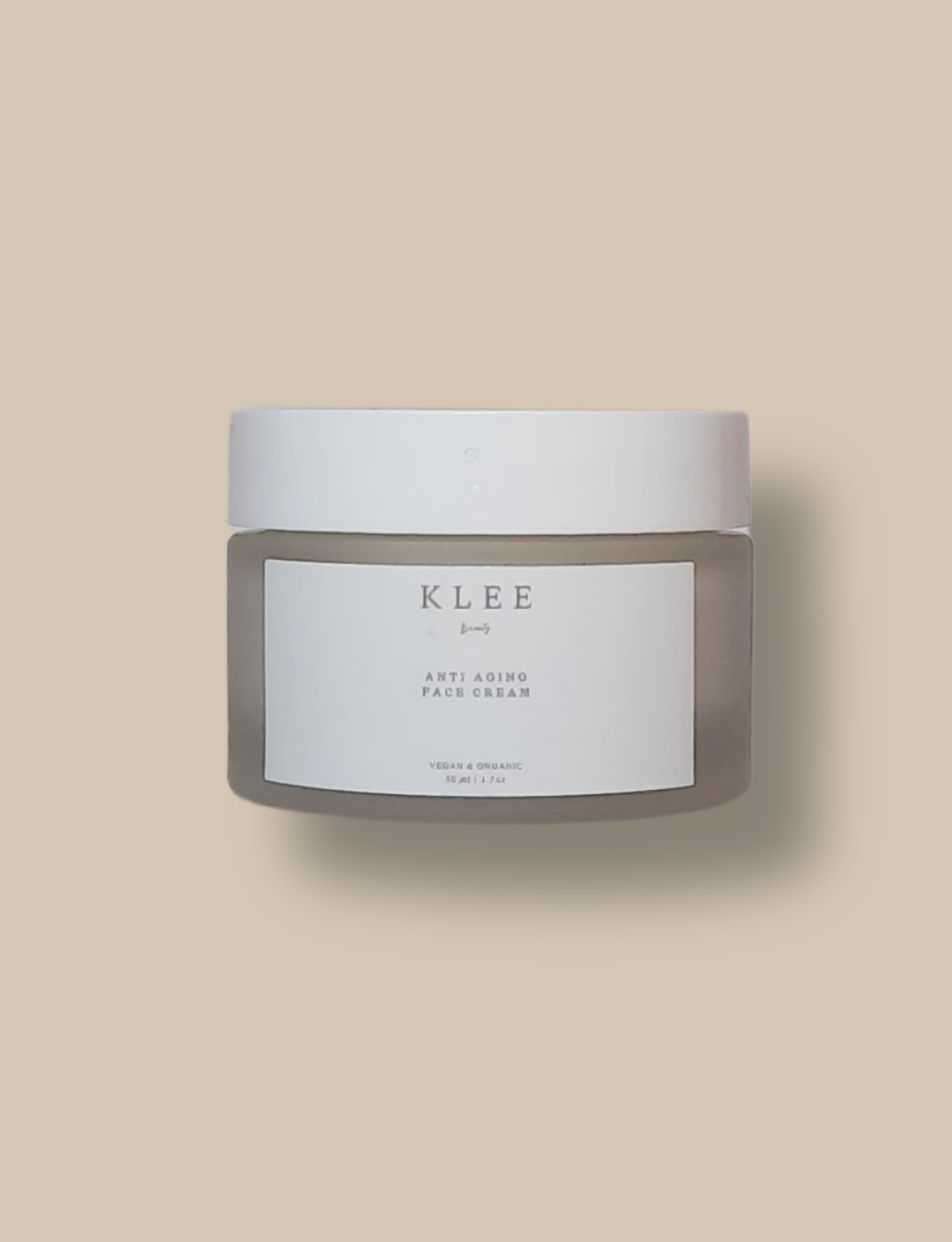 Face Cream Filler l'anti età instantaneo