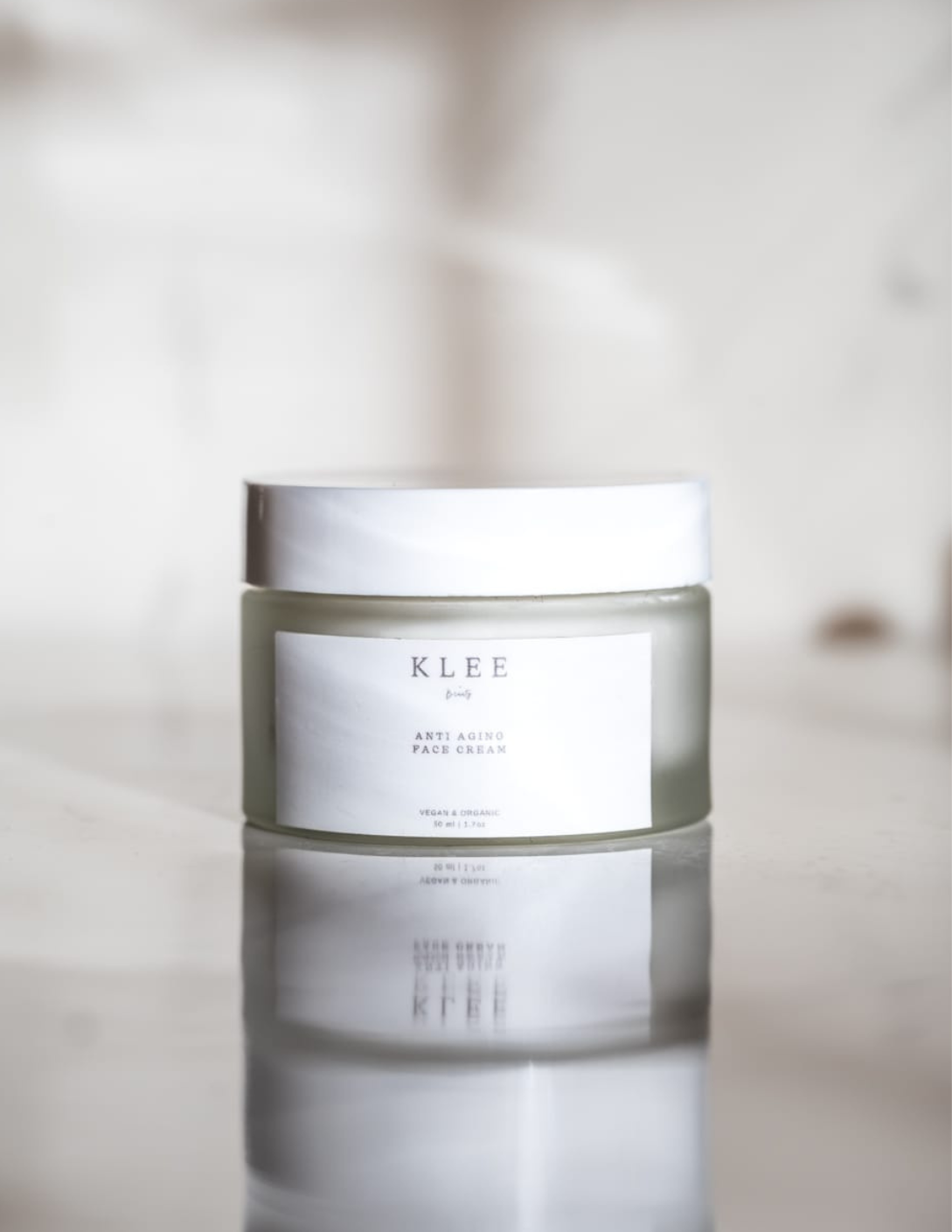 Set Skin-Care Anti-Aging