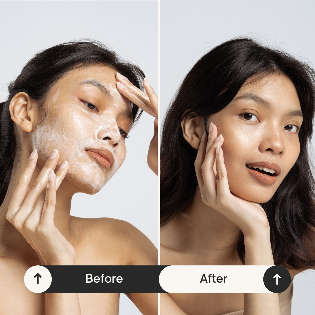 Face Sun Cream SPF 50+ Collagen & Hyaluronic Acid