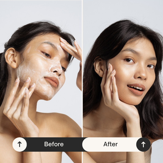 Face Sun Cream SPF 50+ Collagen & Hyaluronic Acid
