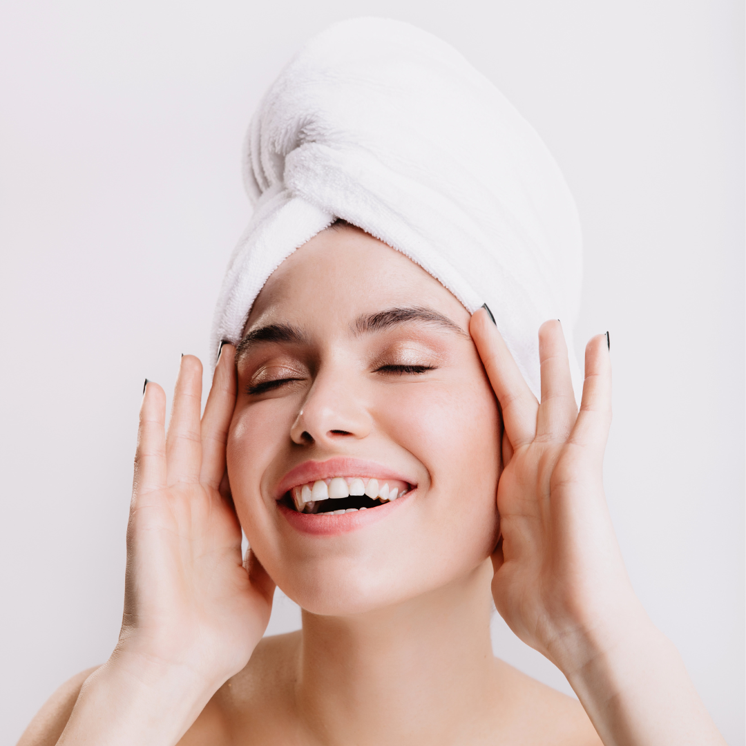 Skincare: L'importanza di una skincare d'urto