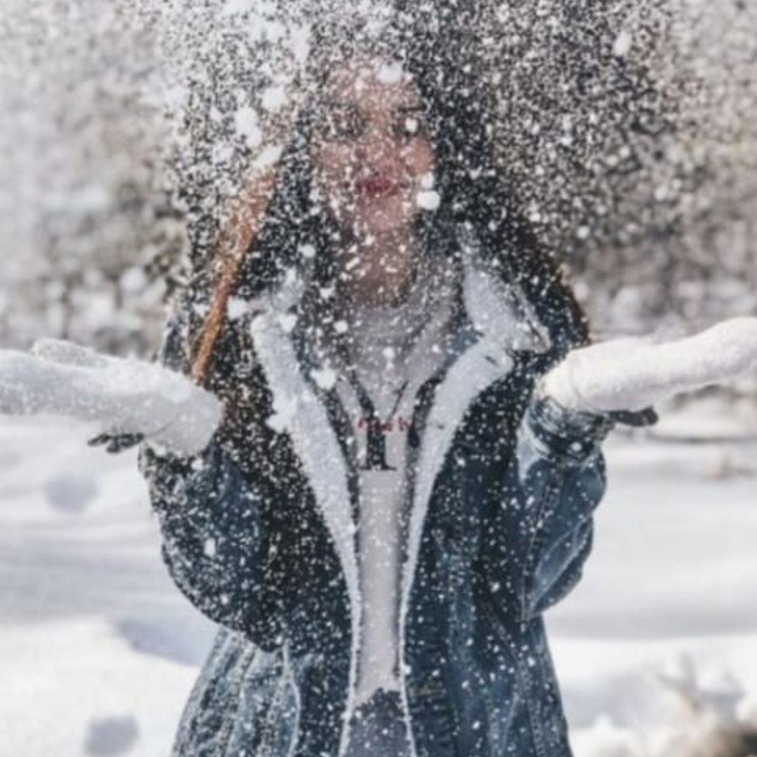 La skincare invernale