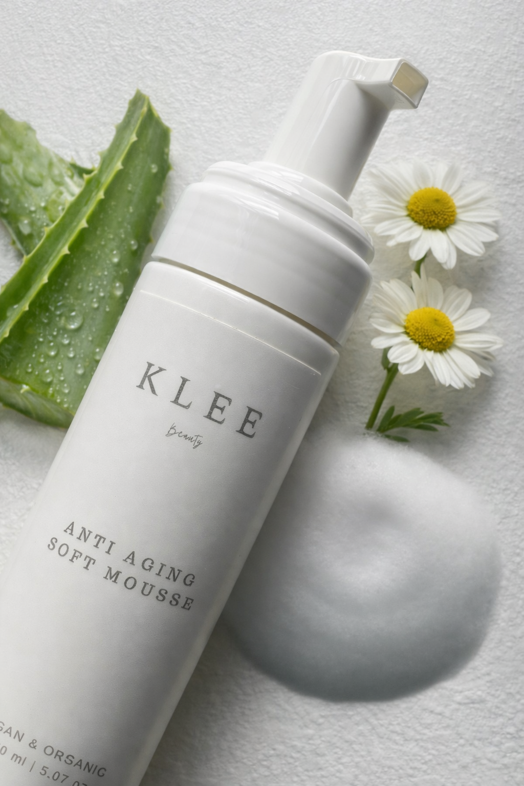 Soft Mousse Anti-Aging