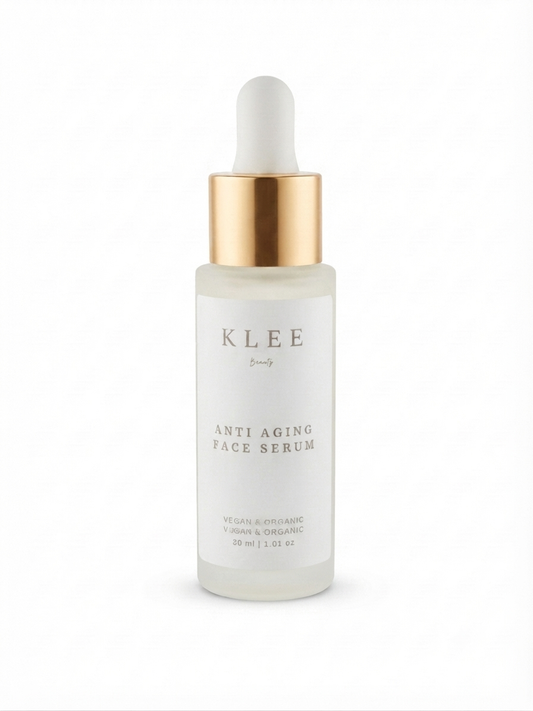 FACE SERUM ANTI-AGING Azione urto rassodante e levigante