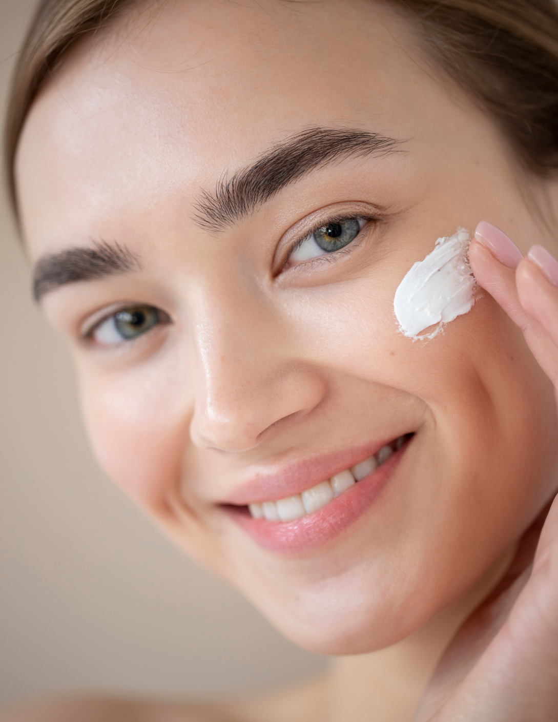 Face Cream Filler l'anti età instantaneo
