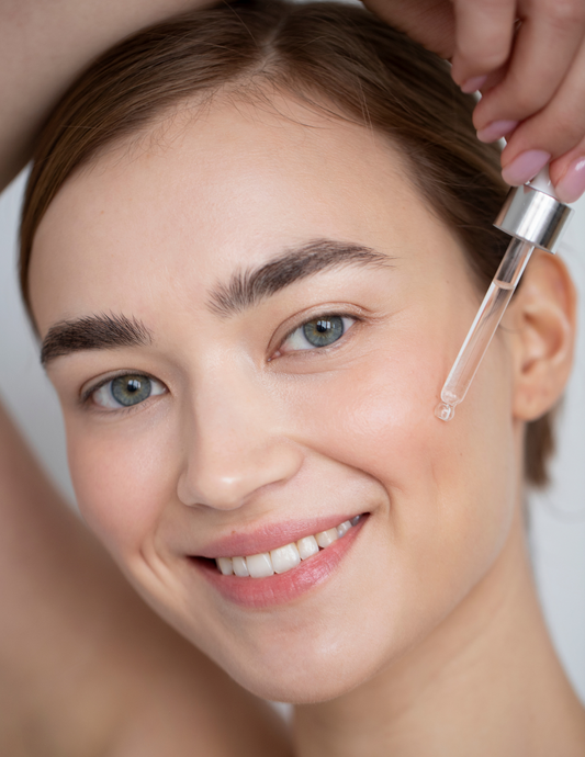 Face Serum Anti-Aging