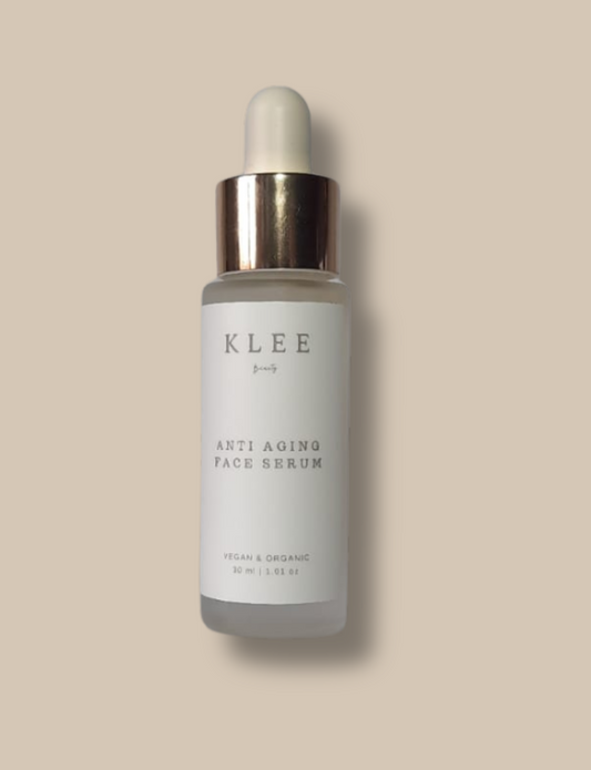 Face Serum Anti-Aging