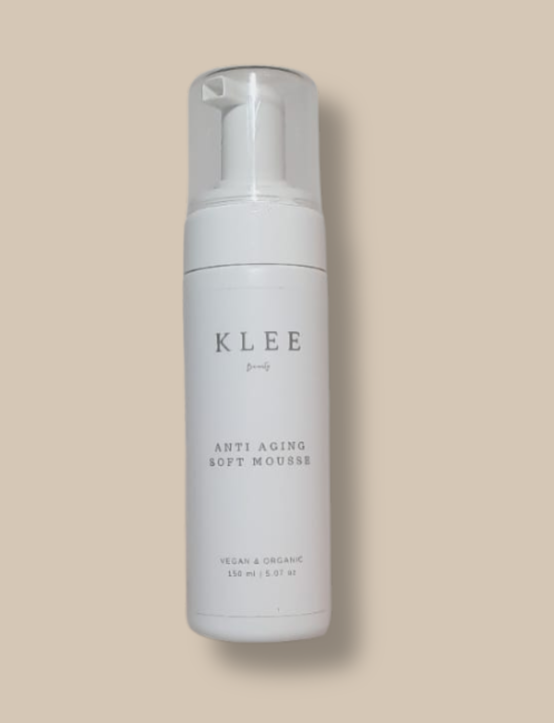 Soft Mousse Anti-Aging