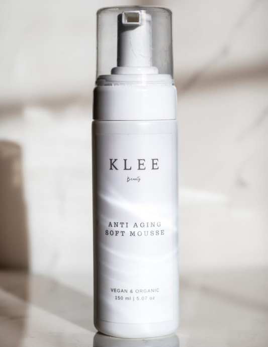 Set Skin-Care Anti-Aging